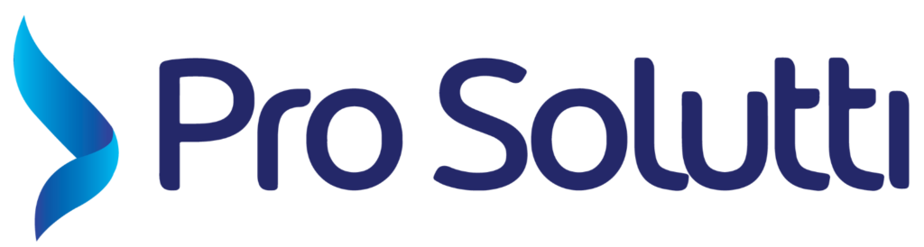 logo da pro solutti empresa de antecipação de recebíveis para processos trabalhistas